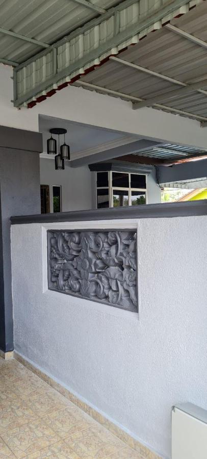 Damai Holiday Homestay Malacca Exterior foto