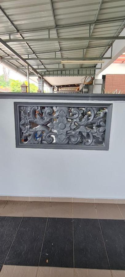 Damai Holiday Homestay Malacca Exterior foto