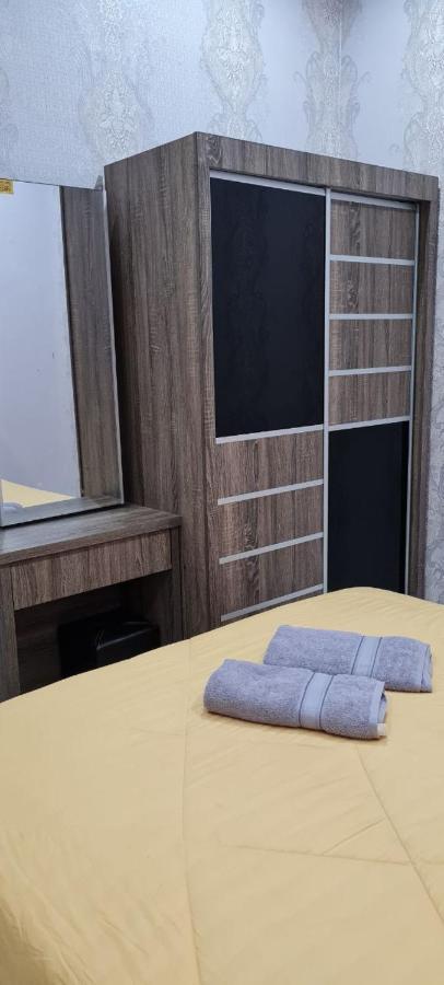 Damai Holiday Homestay Malacca Exterior foto