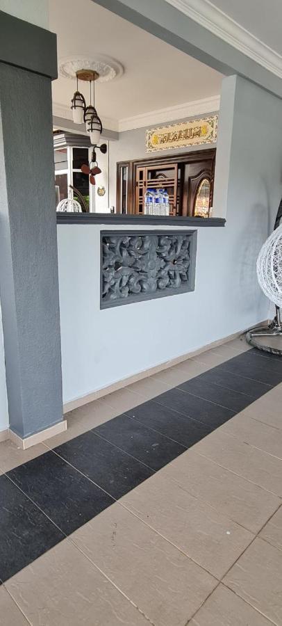 Damai Holiday Homestay Malacca Exterior foto