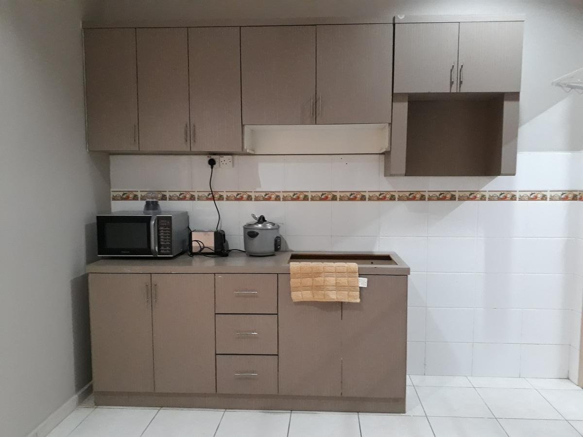 Damai Holiday Homestay Malacca Exterior foto