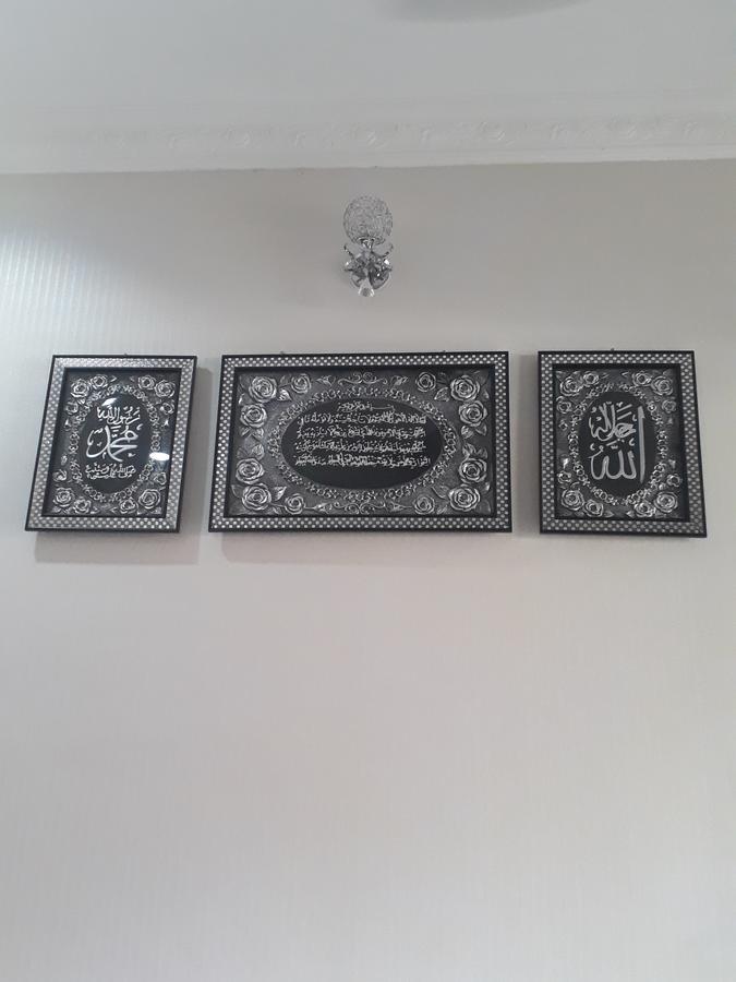 Damai Holiday Homestay Malacca Exterior foto